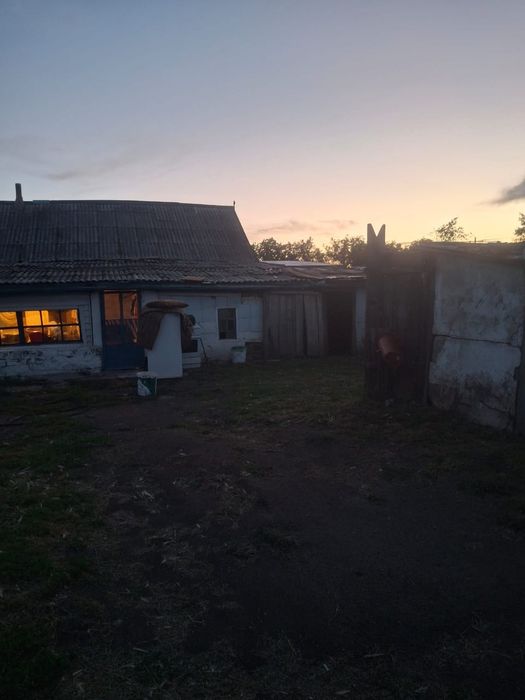 Продается дом срочно