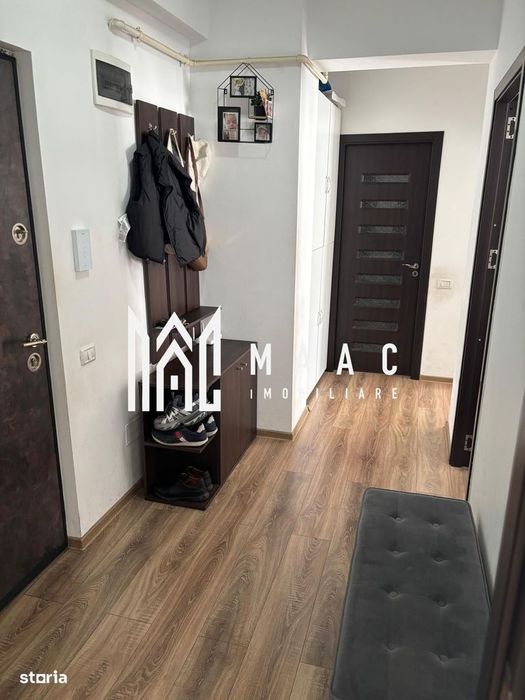 Apartament 2 camere | Bulevardul Dem. Radulescu| | 62mp