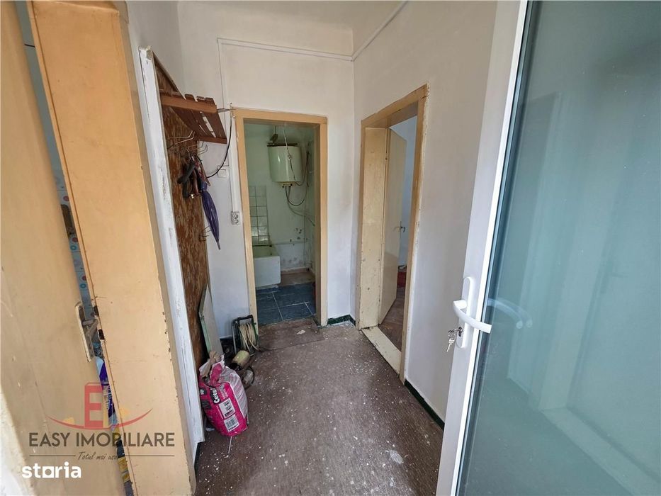 Casa de vanzare, Central, 65mp,  Zona 0, curte, Targu Mures