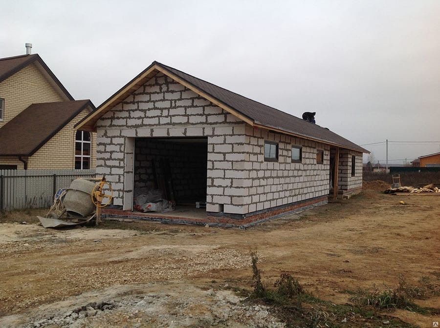 Бригада кровельшиков!