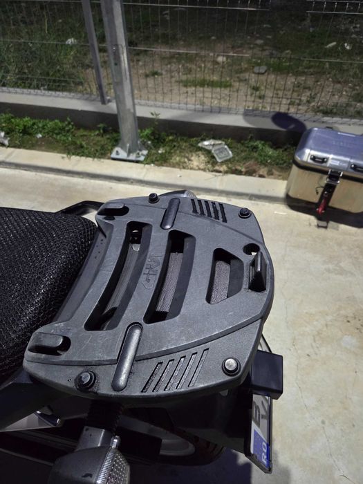 Suzuki V-Strom 650 DL – 2011 – Preț valabil doar în decembrie!