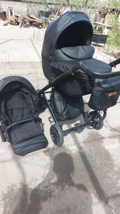 Ксляска anex 2 в 1