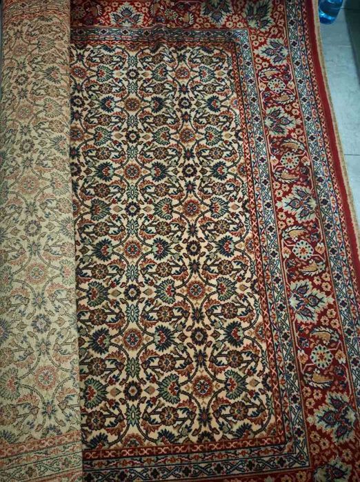 Персийски килим оригинален