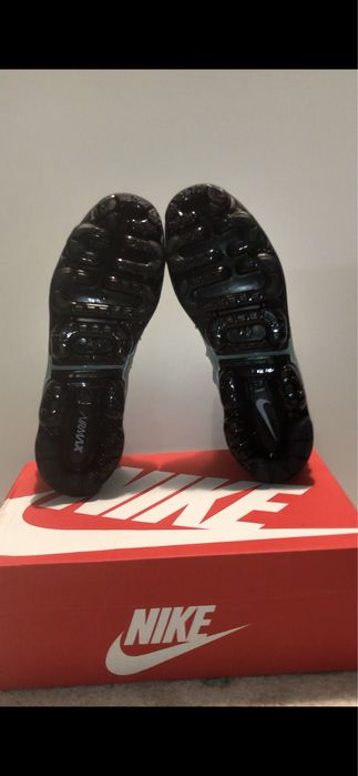 Nike Air Vapormax Plus Blizzard