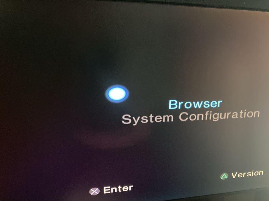 PlayStation 2 Slim functional