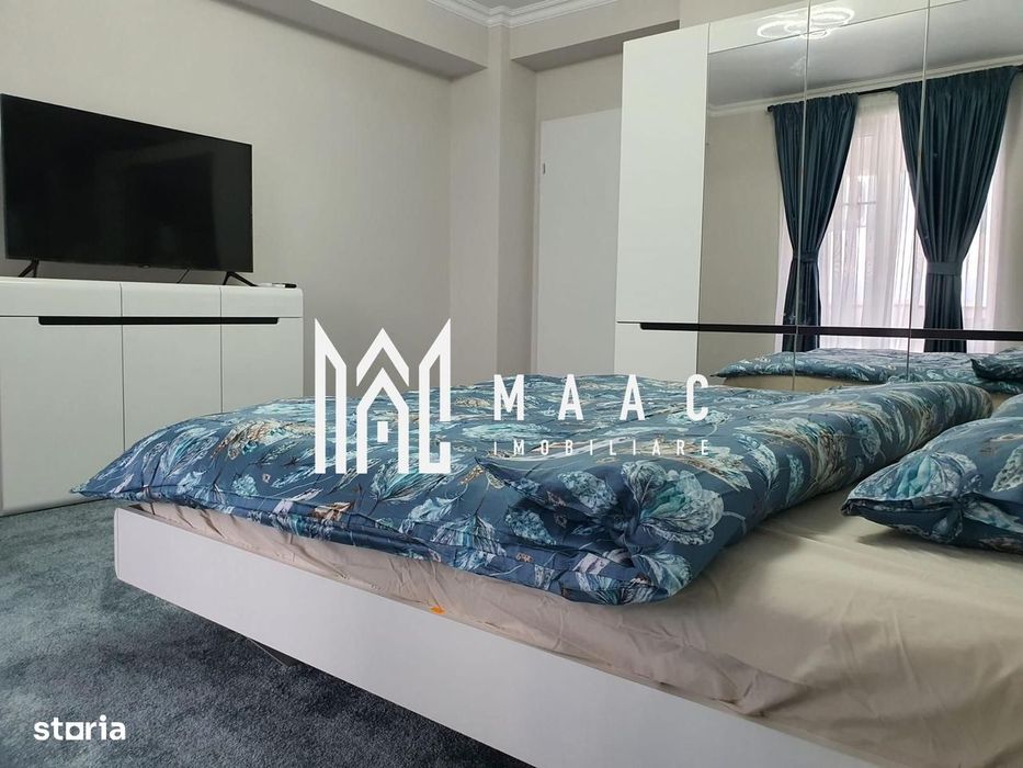 Apartament de vânzare 2 camere | Lazaret, Sibiu | 88 mp, semidecomanda