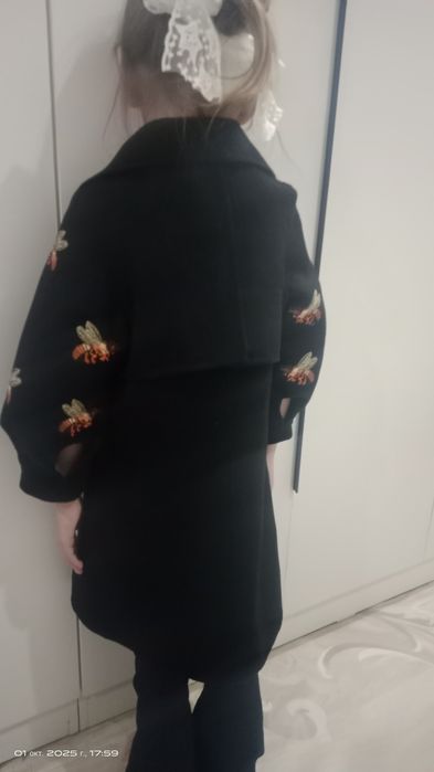 Продам зимнию куртку  и пальто