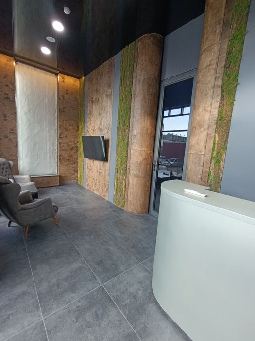 Готовый бизнес под ключ в аренду