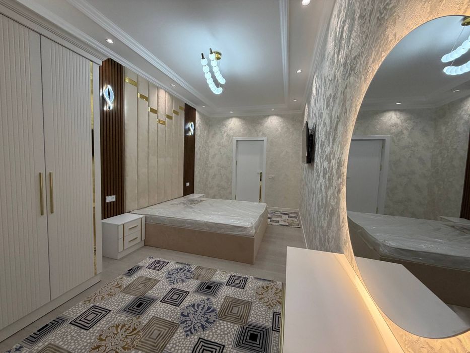 Срочно продаётся 3х -комнатная квартира