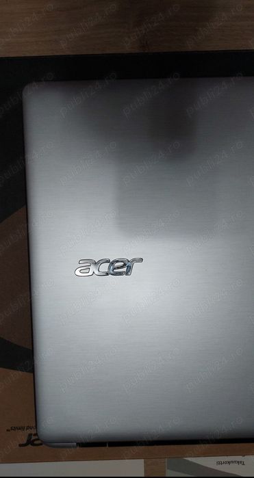 Aspire V 15 -V3-572G