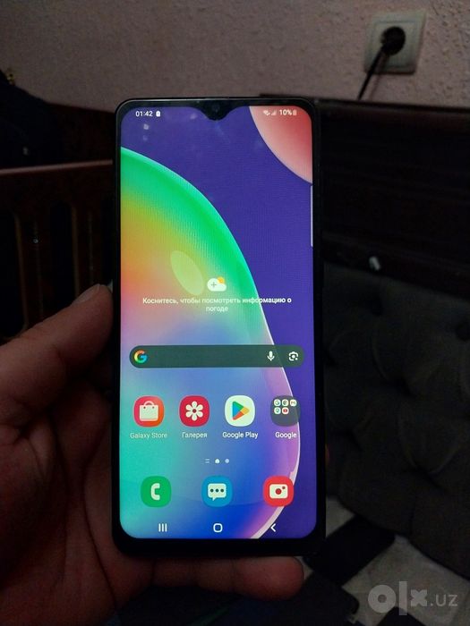 Samsung a51 64 gb