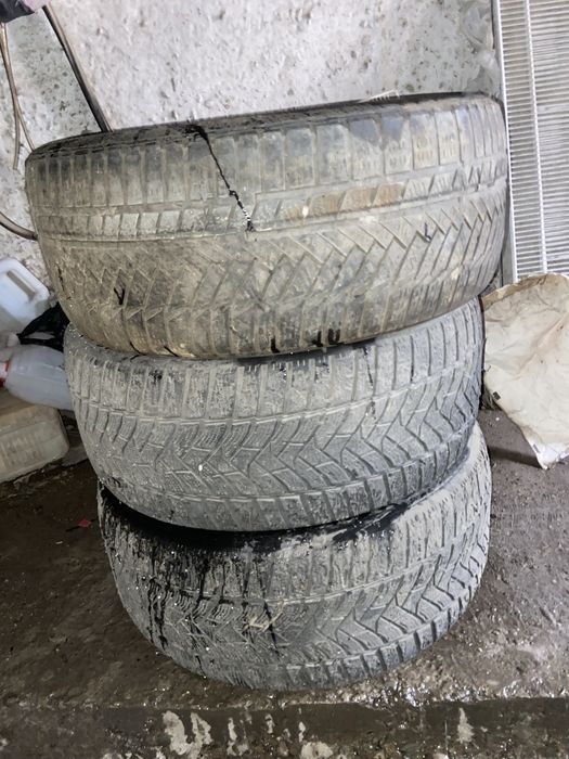 Автошины бу 15/18