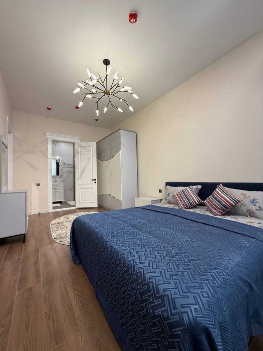 Ijaraga Uy Yashnaobod tumani l ЖК Infinity