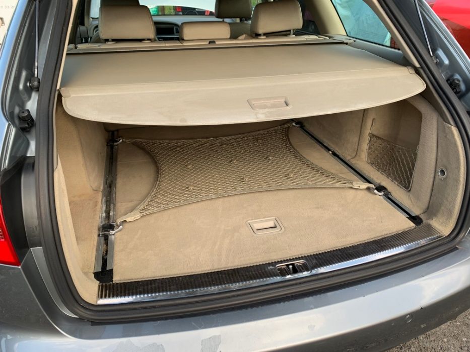 НА ЧАСТИ! Audi A6 2,7 TDI Quattro 4F Автоматик Комби Ксенон DPF 2007