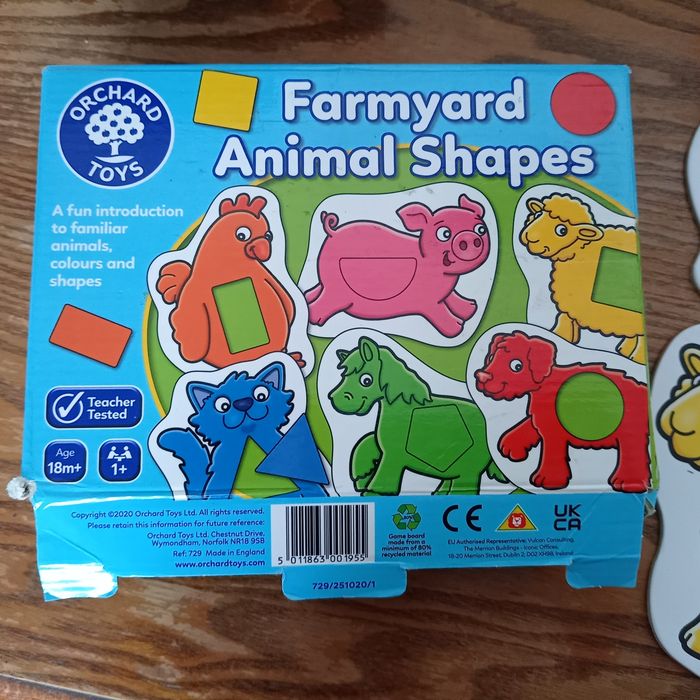 Puzzle bebelusi.. Pepa pig