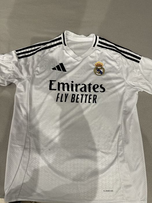 Tricou Real Madrid L