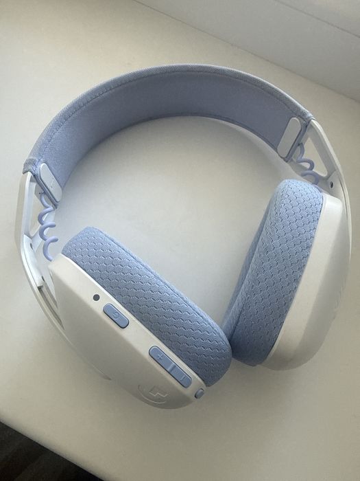 Наушники Logitech G435