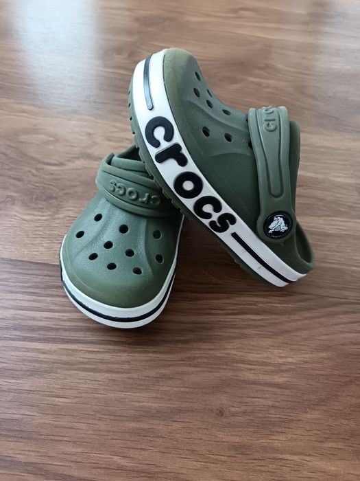 Papuci Crocs Nr.24-25
