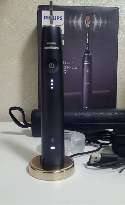 Periuta elecrica Philips 9900