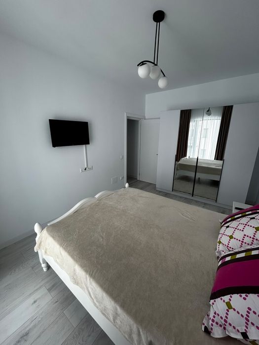 Închiriez apartament 2 camere