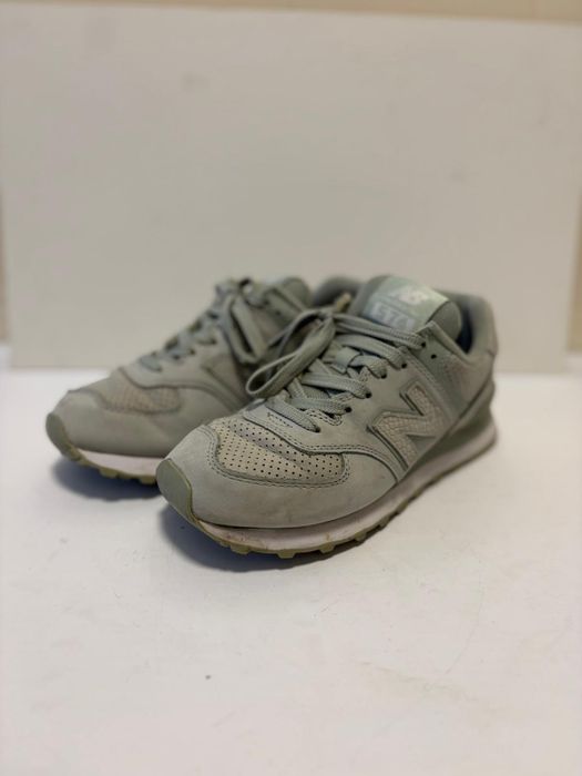 Adidași New Balance