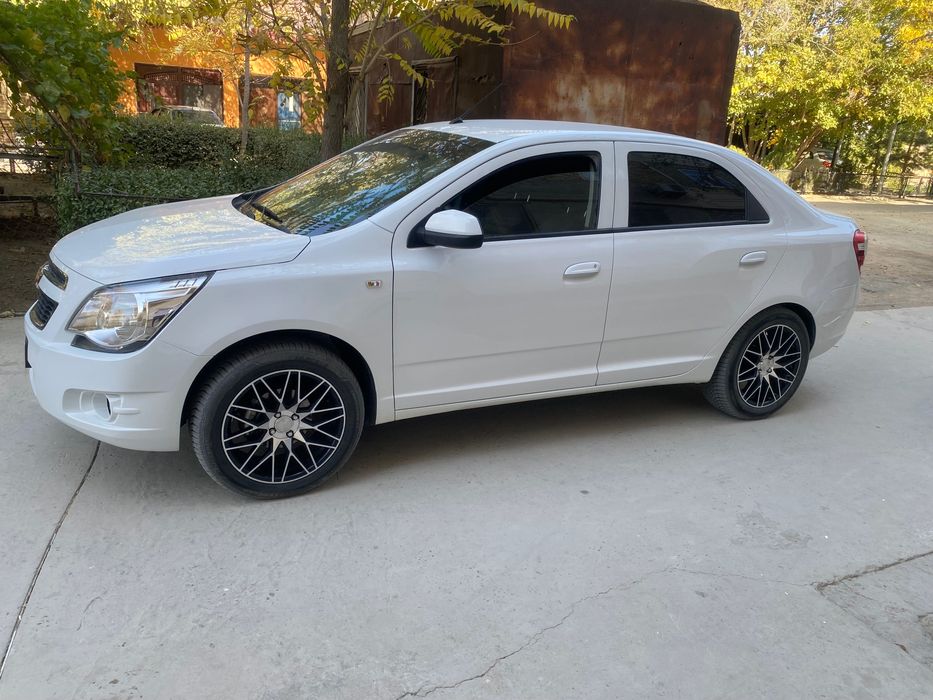 R17 4*100 diska balon sotiladi