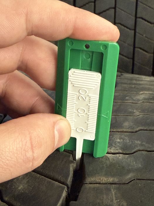 Anvelope 315/70r22,5 Michelin tractiune 10mm 2024