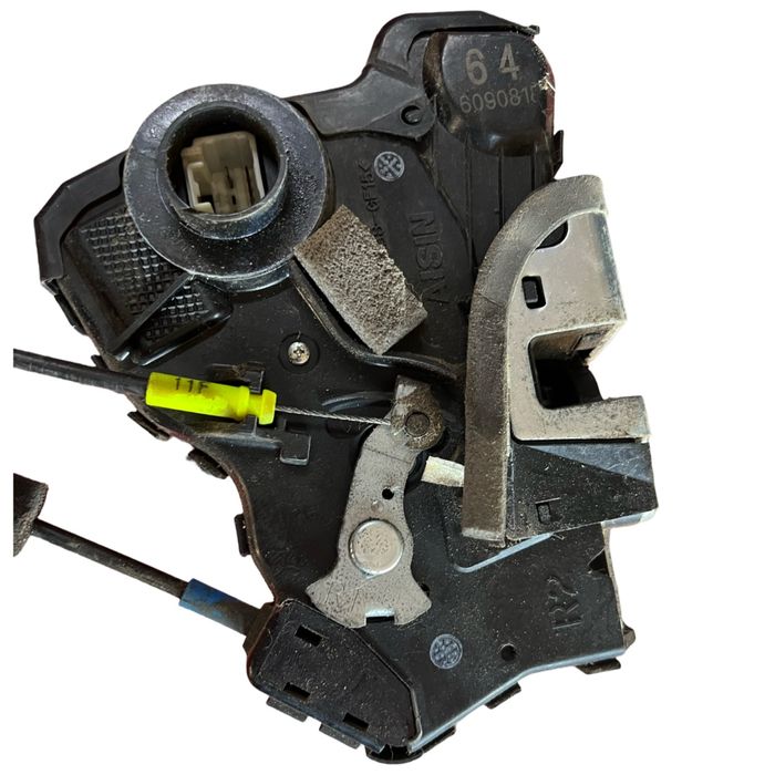 Broasca Usa Dreapta Fata Volkswagen Up 121, 122, Bl1, Bl2 2011 - > 646
