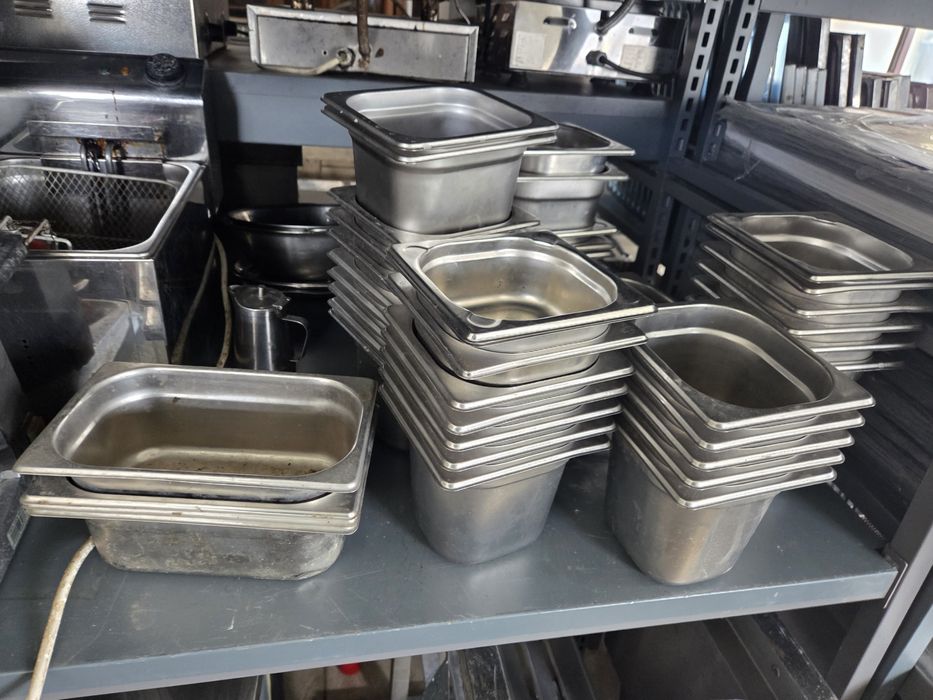 Aparat curatat cartofi, Grill gaz sau electric de banc la 380v, neted