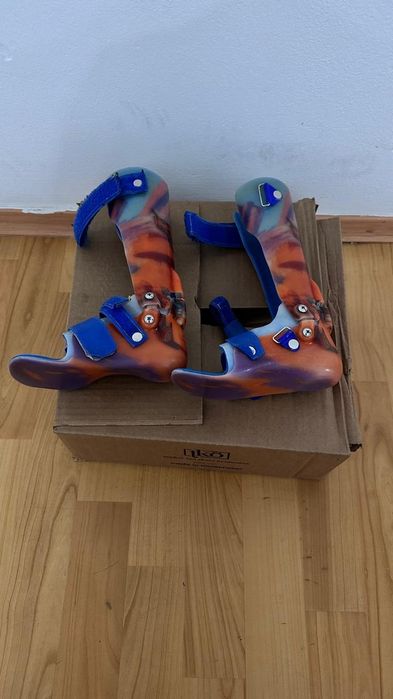 Ортез  для  детей