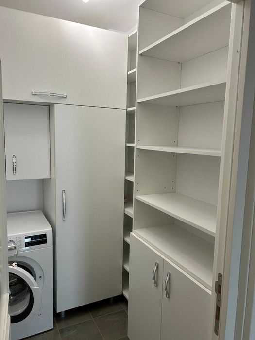 Apartament 3 Camere, Valea Lupului, Iasi