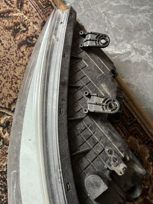 Фара Kia Ceed JD2 б/у оригинал