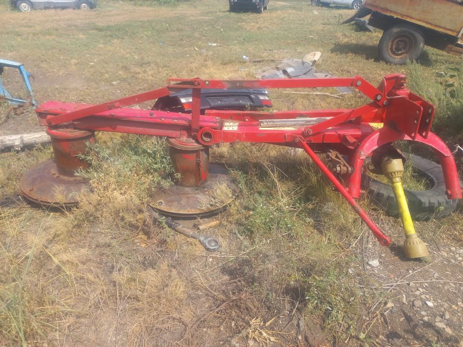 Продам Трактора  Т25 и  МТЗ80