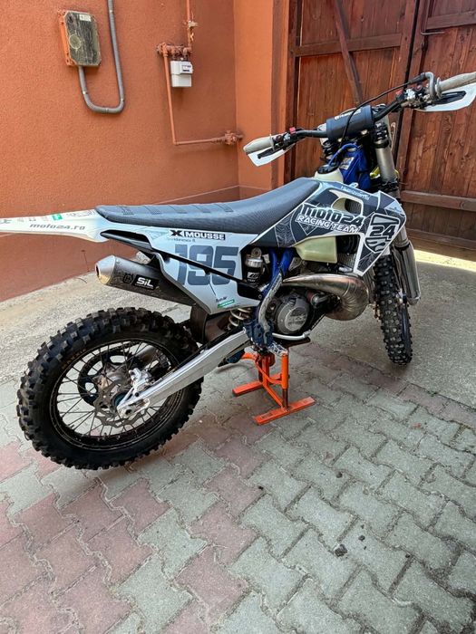 Husqvarna tx 300 2020