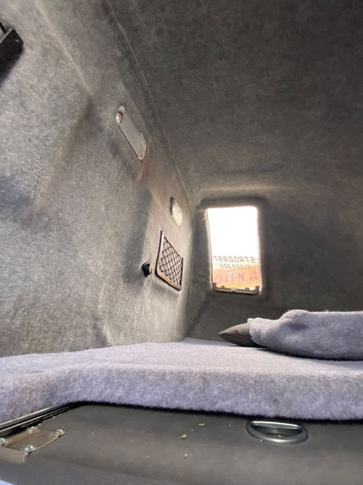 Газель 6.2 метра гбо ГУР