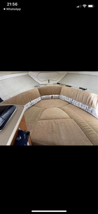Vand ambarcatiune Bayliner 2455 Ciera Sunbridge