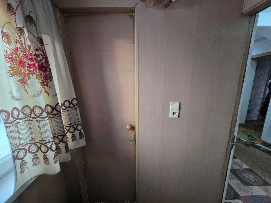 В продаже дом 4 комнаты, Рабочий поселок