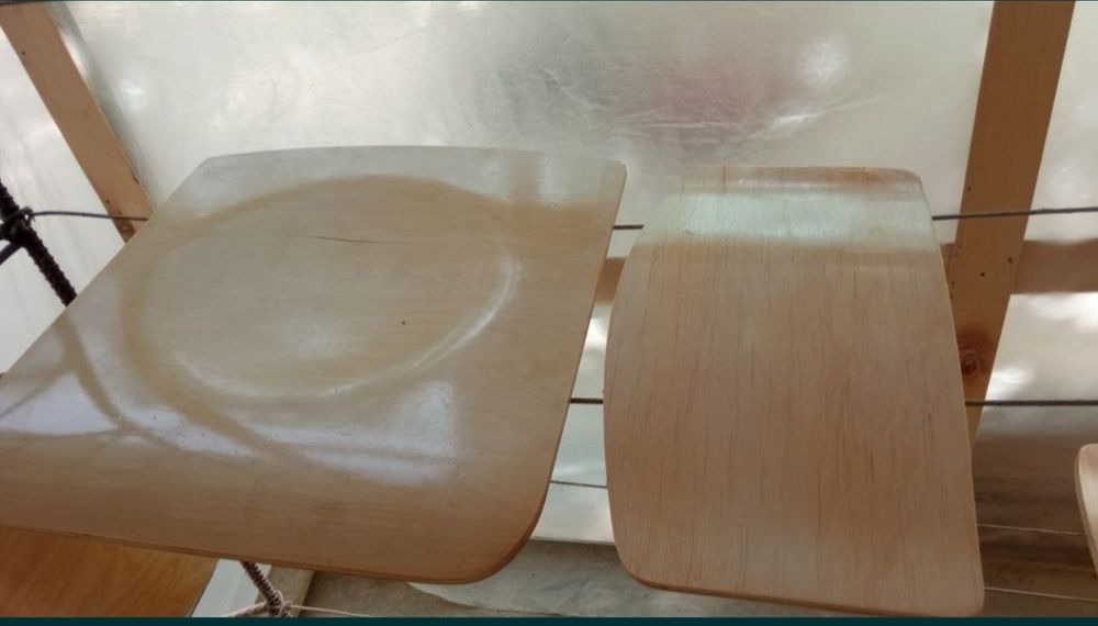 Сиденье и спинка Ташкент