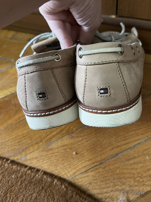 Loafers Tommy Hilfiger marimea 39