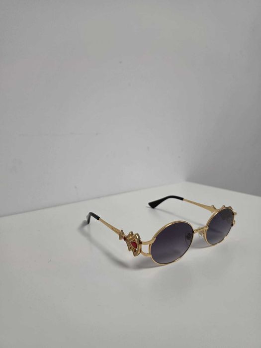Ochelari de soare Bvlgari