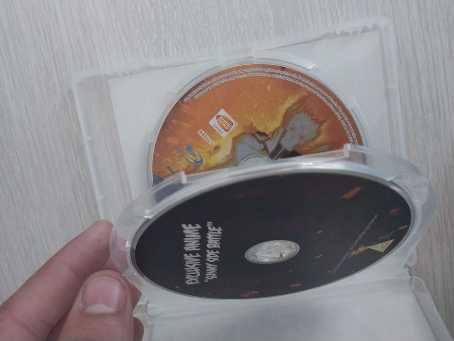 Продам диск на пс3