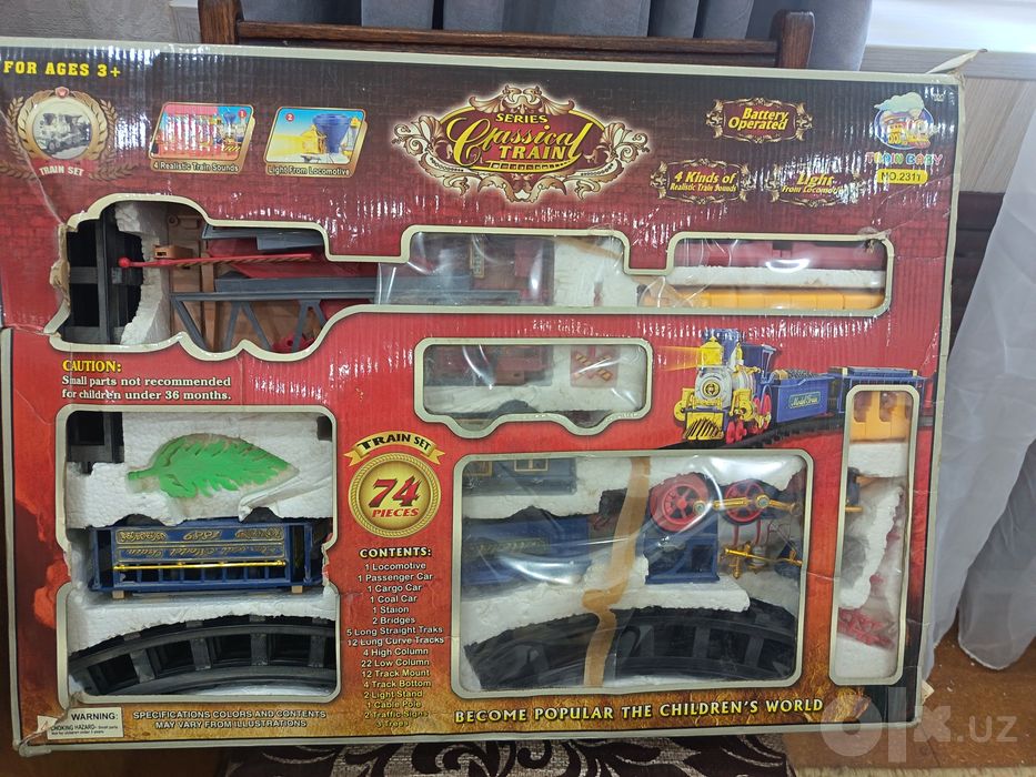 Продам игрушки в нормальном состоянии