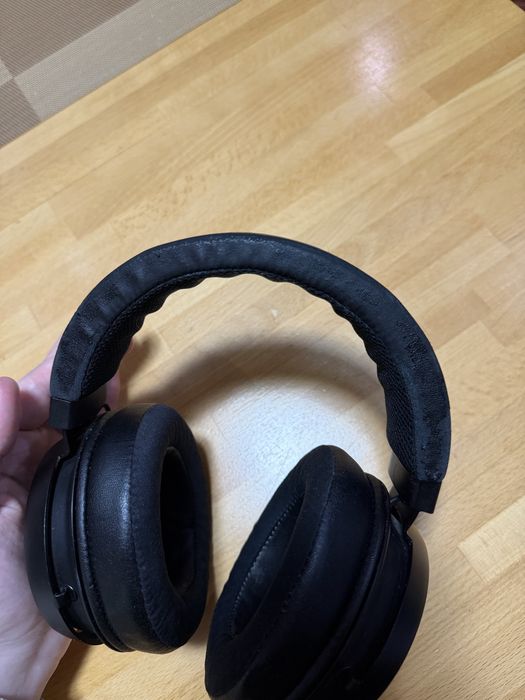 Casti gaming Razer Kraken X