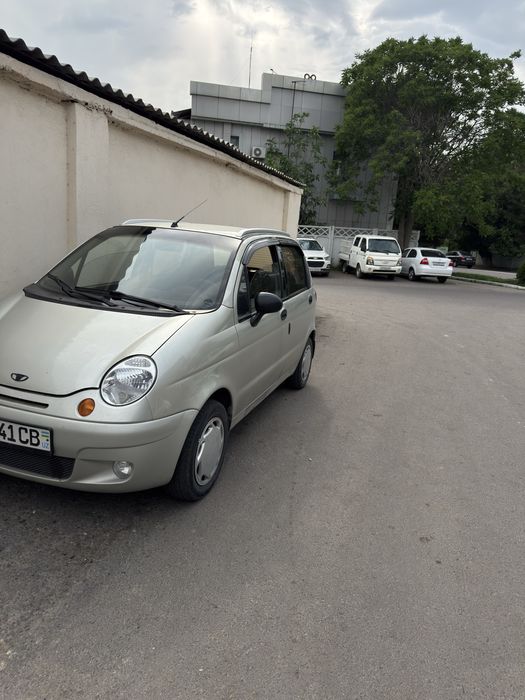 Other Matiz 2009 — 3