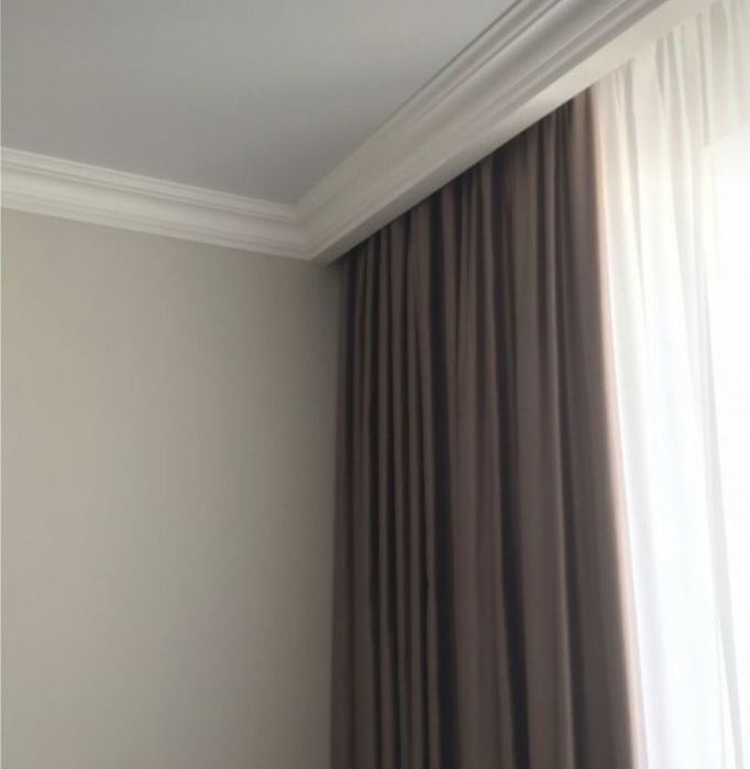 Натяжнои потолок от1500