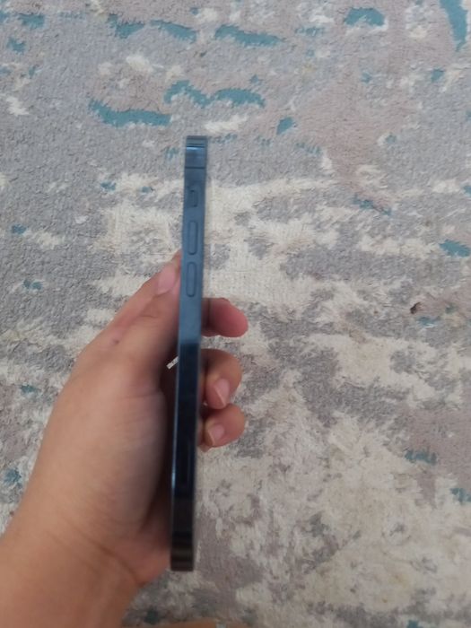 Айфон 12ПРО 128ГБ