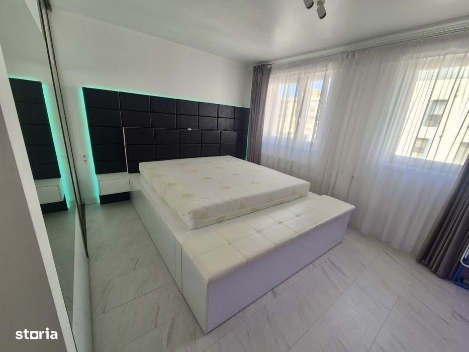 Apartament cu 2 camere, zona Iulius Mall