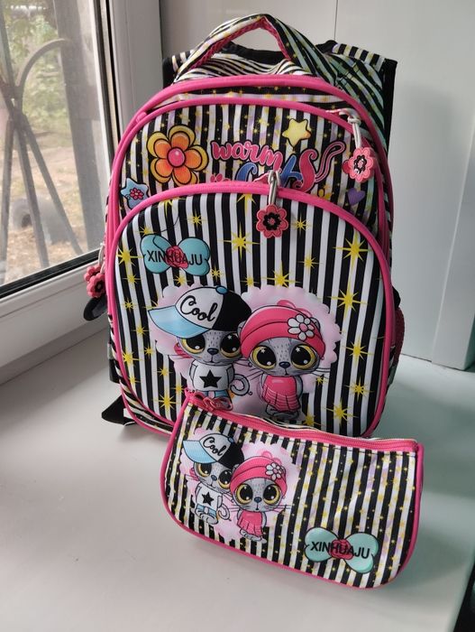 Продам сумки новые