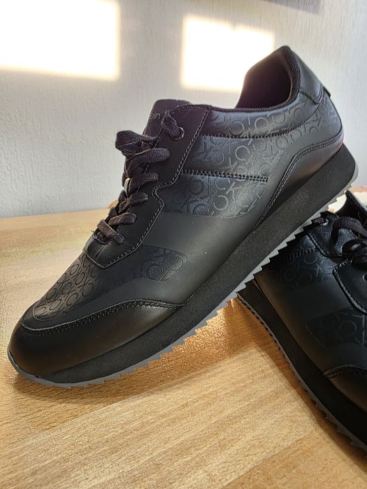 Încălțăminte casual Calvin Klein bărbați