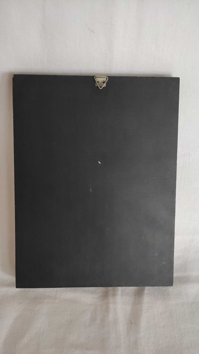 Икони от метал и дърво